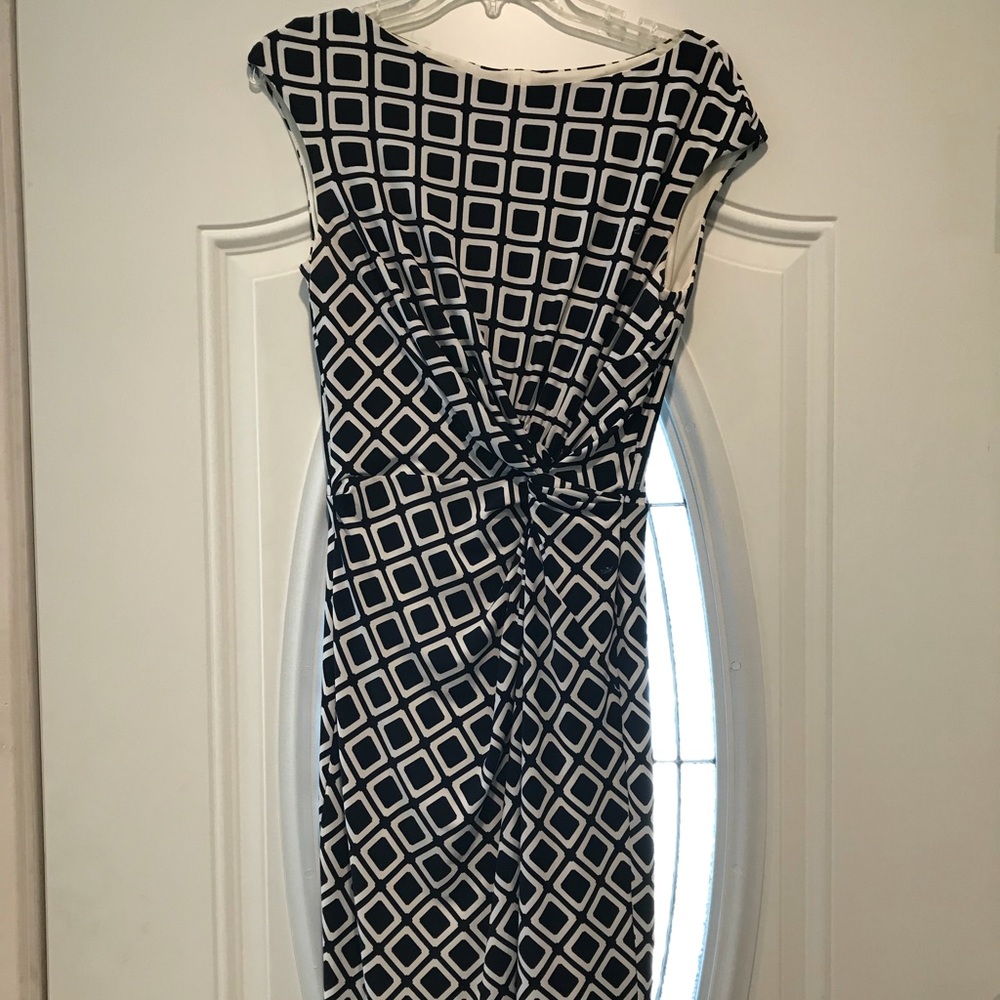 Ralph Lauren dress size 8